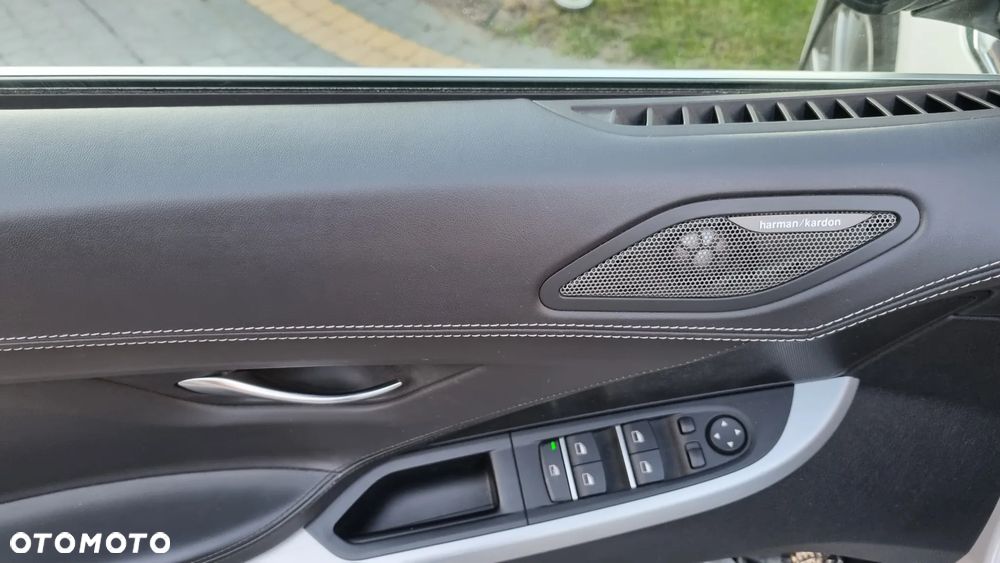 BMW Seria 6 640d xDrive M Sport Edition - 9