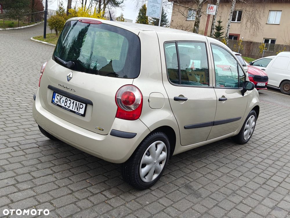 Nissan Note 1.4 I-Way - 10