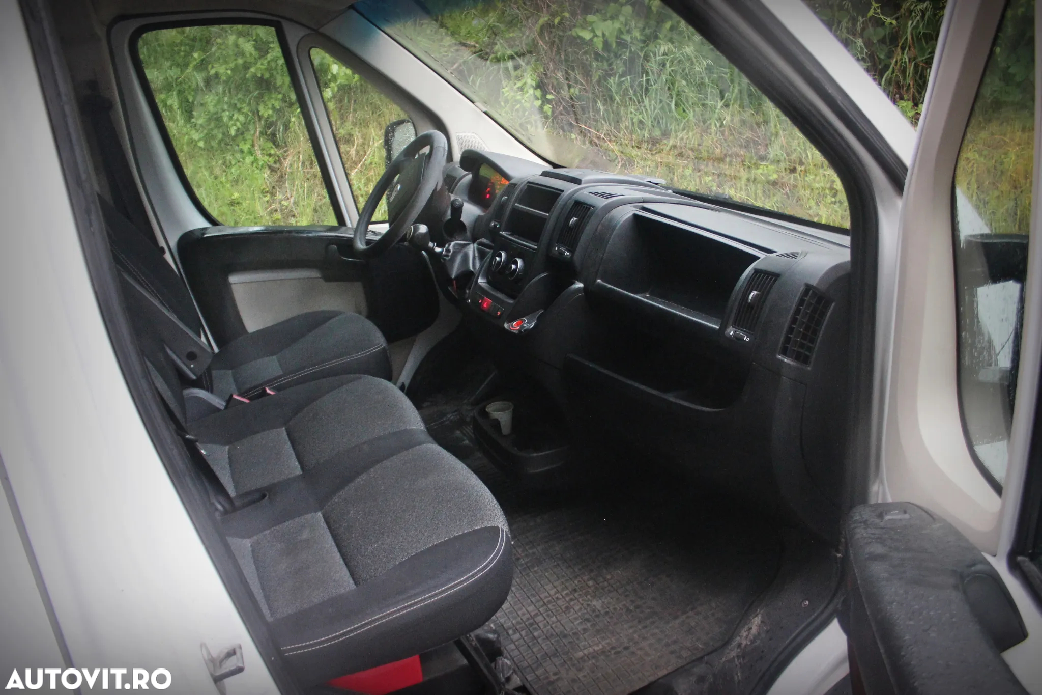 Fiat Ducato - 16