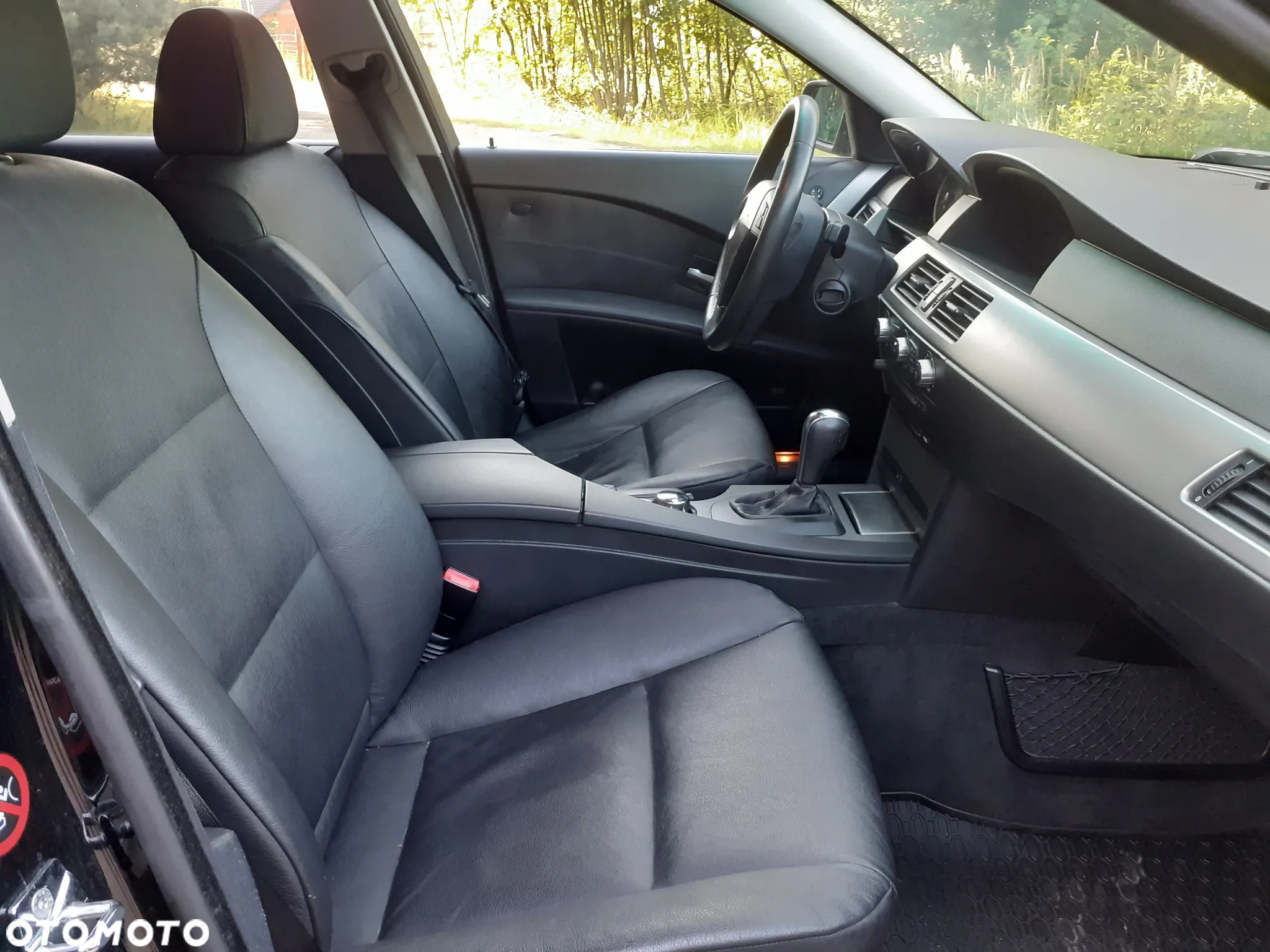 BMW Seria 5 - 10
