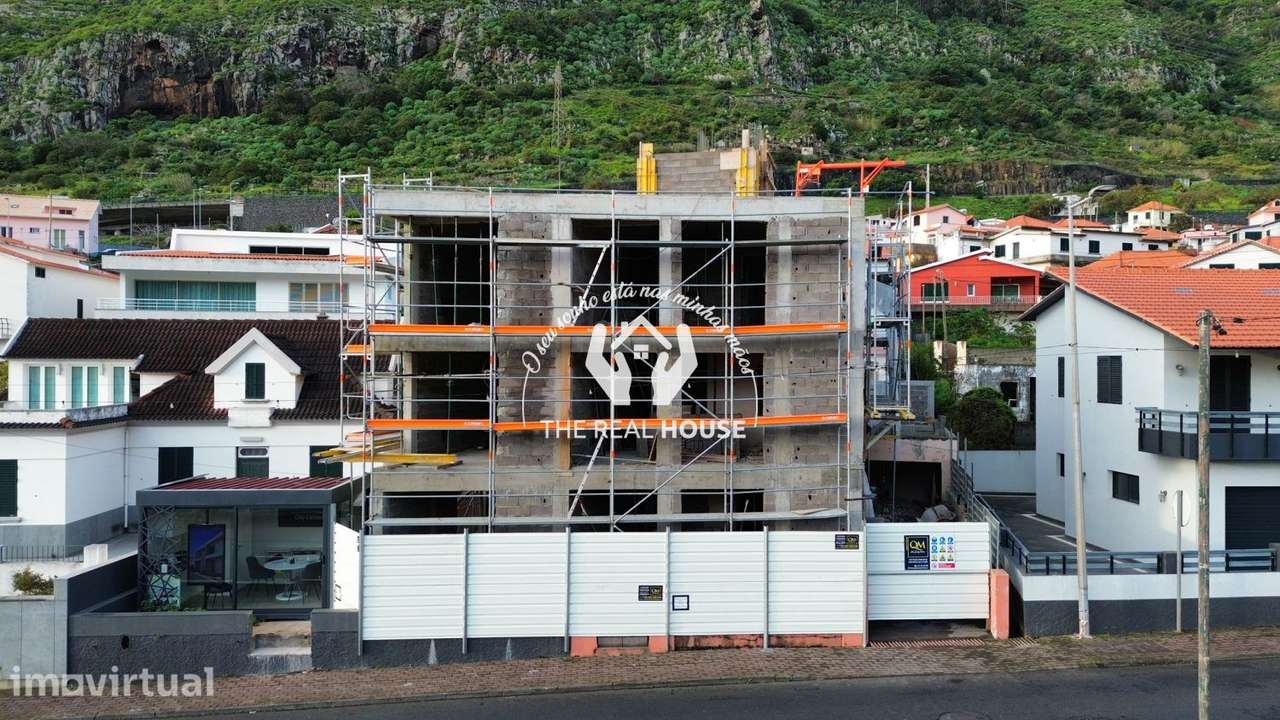 T1 em Machico _ PRESTIGE CITY CENTER - Grande imagem: 2/19