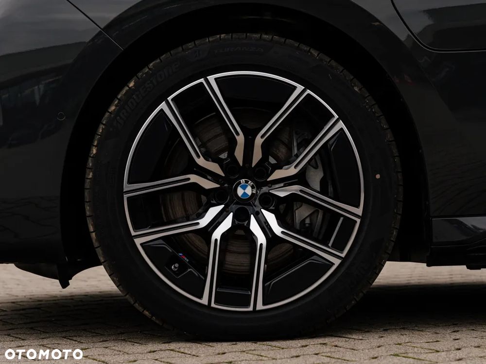 BMW Seria 7 750e PHEV xDrive M Sport sport - 4