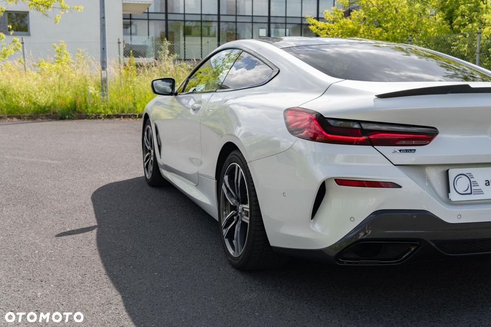 BMW Seria 8 840i xDrive - 41