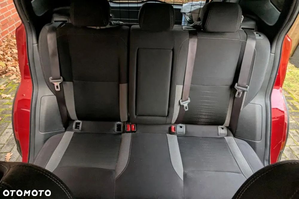 Jeep Avenger 1.2 T3 mHEV Summit FWD eDCT6 - 17