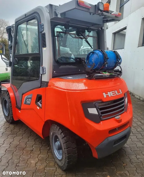 Heli CPYD50-KUG3