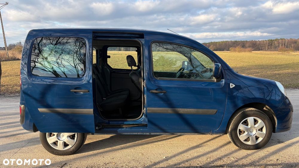 Renault Kangoo - 11