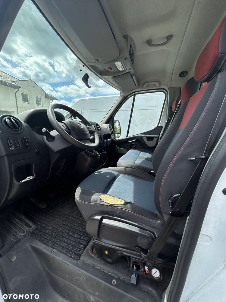 Renault Master - 4