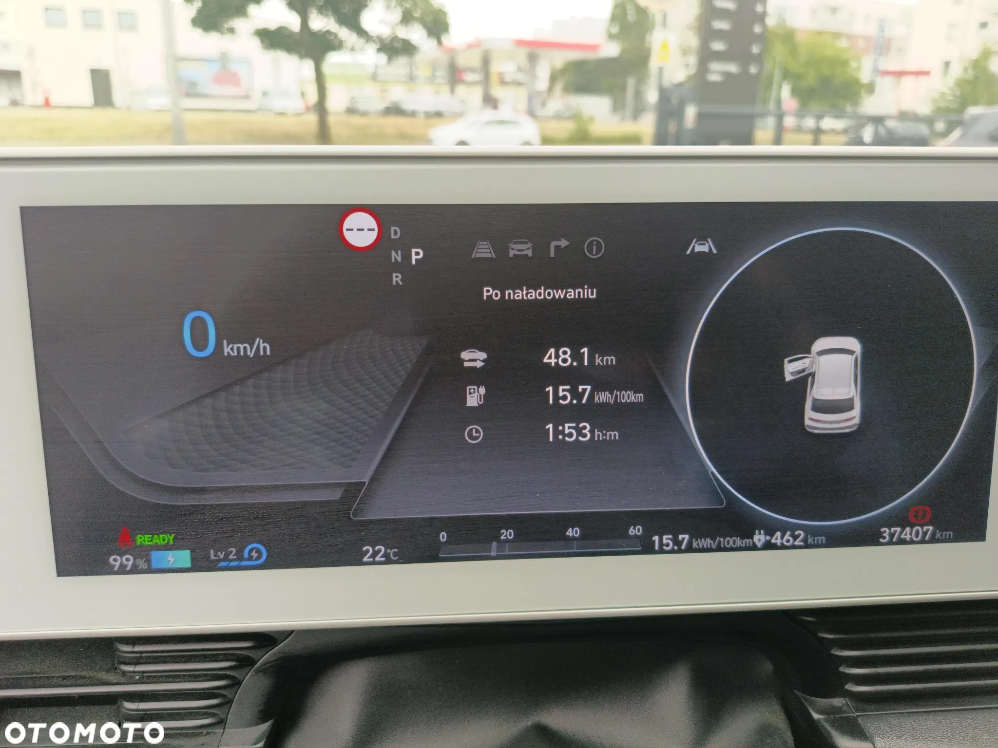 Hyundai IONIQ 5 77kWh Techniq - 15