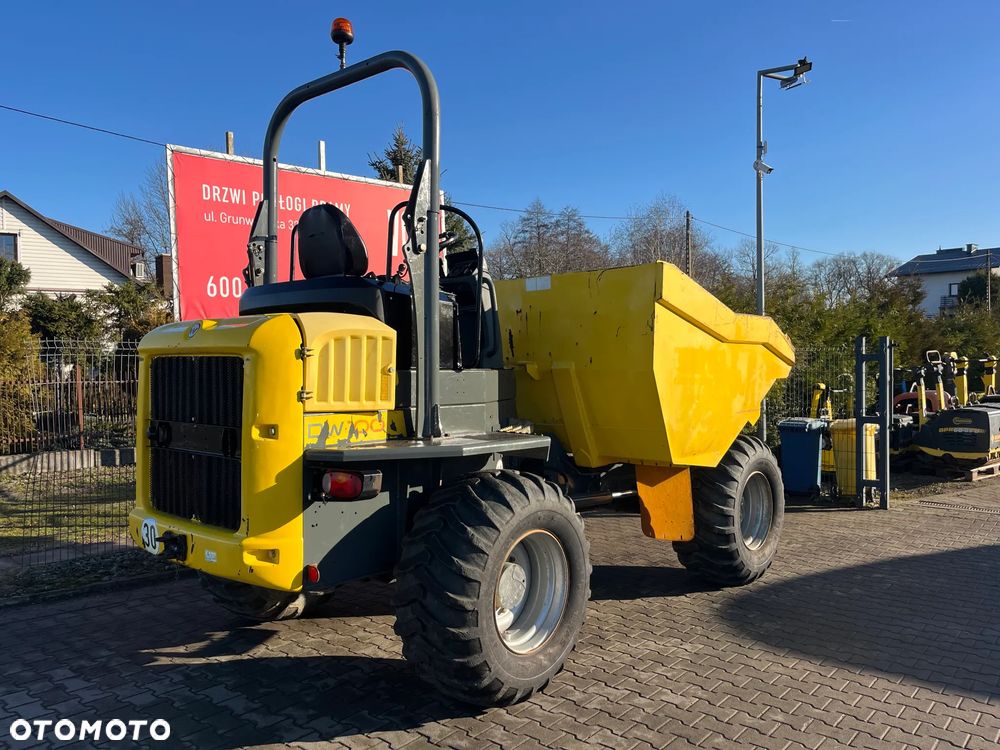 Wacker Neuson DW 100 - 5