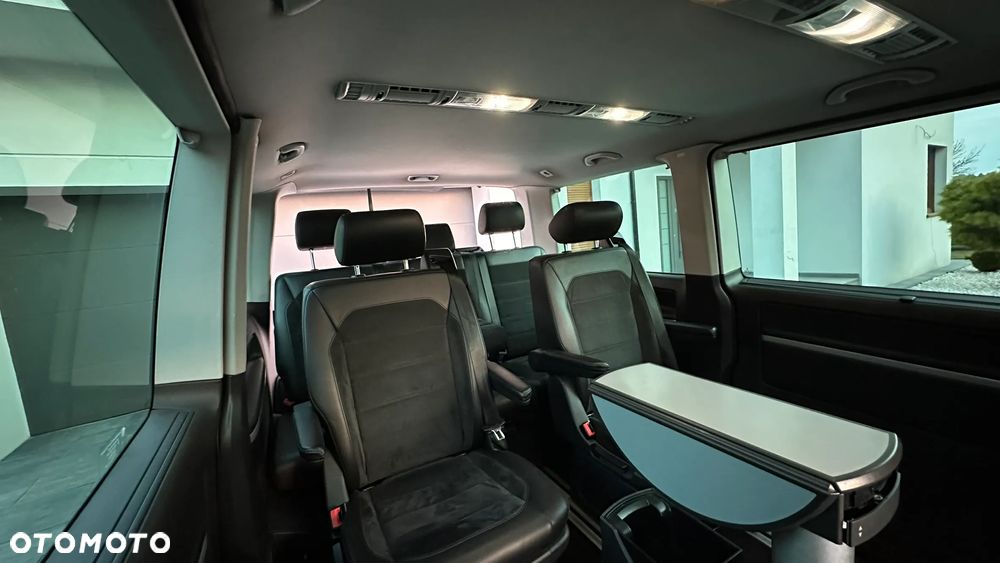 Volkswagen Multivan 2.0 BiTDI L1 Business 4Motion DSG - 17