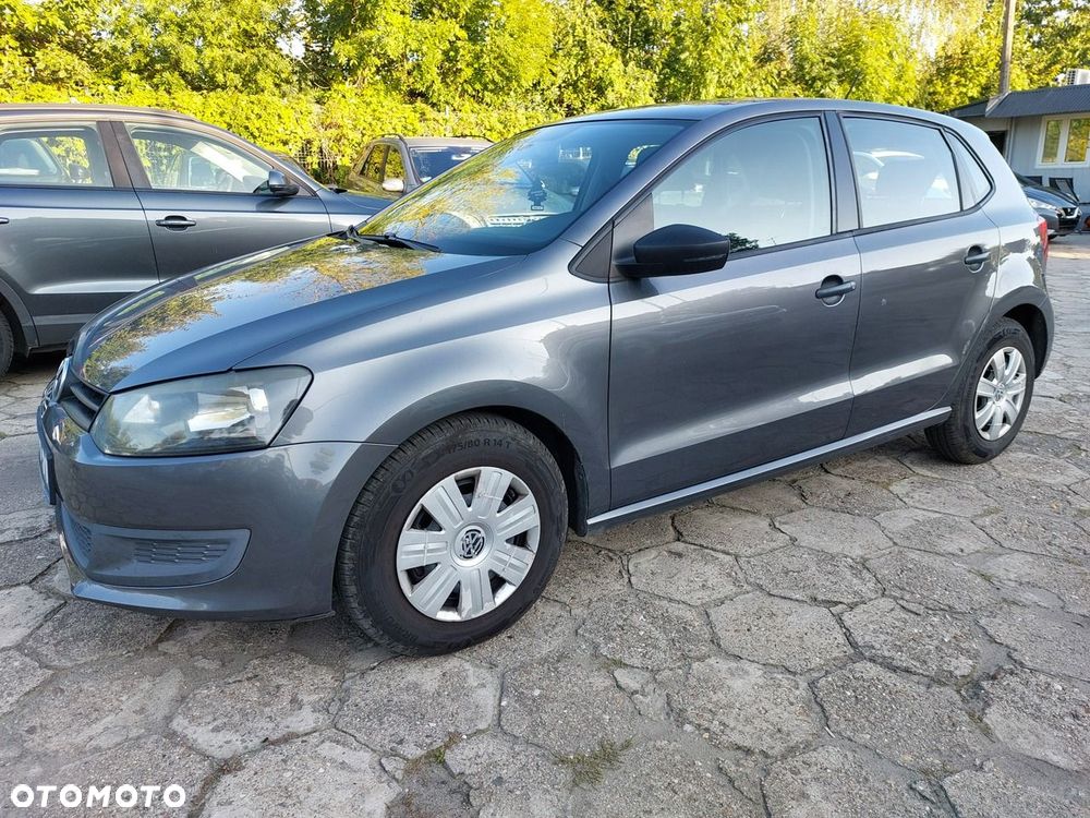 Volkswagen Polo - 2
