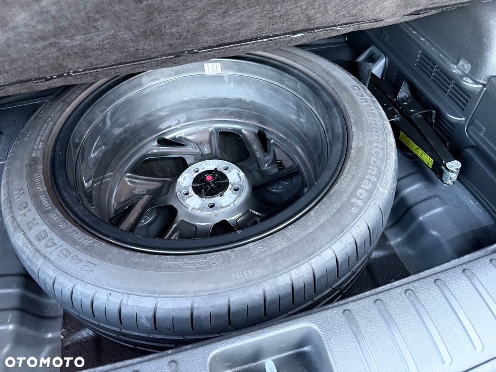 Hyundai Tucson 2.0 CRDi 4WD Intro Edition - 25