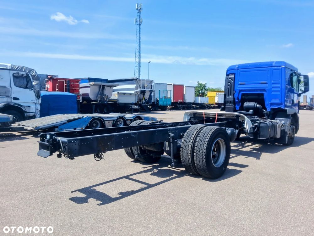 MAN TGM 18.290 TG3 - 5