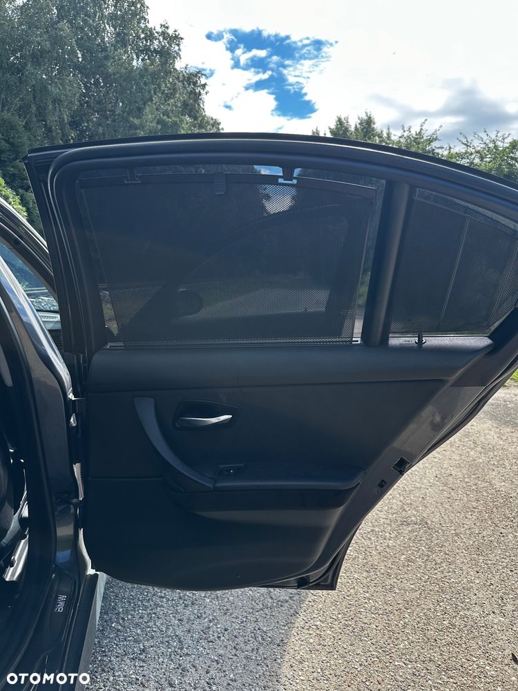 BMW Seria 3 - 11