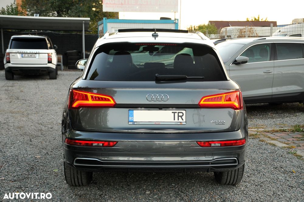 Audi Q5 - 11
