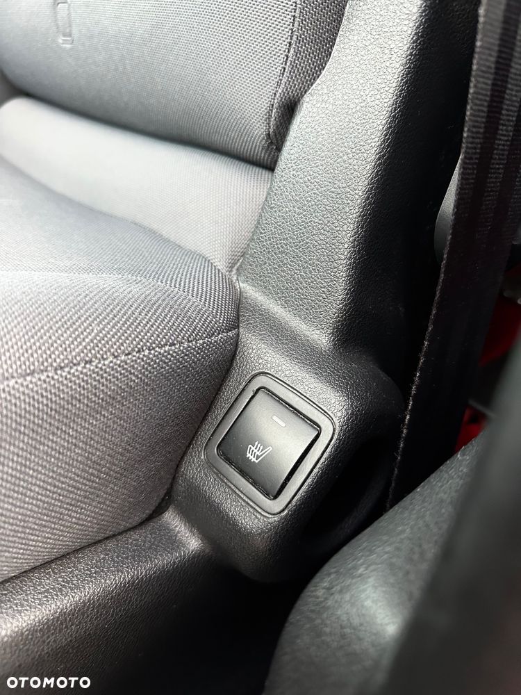 Citroën BERLINGO - 18