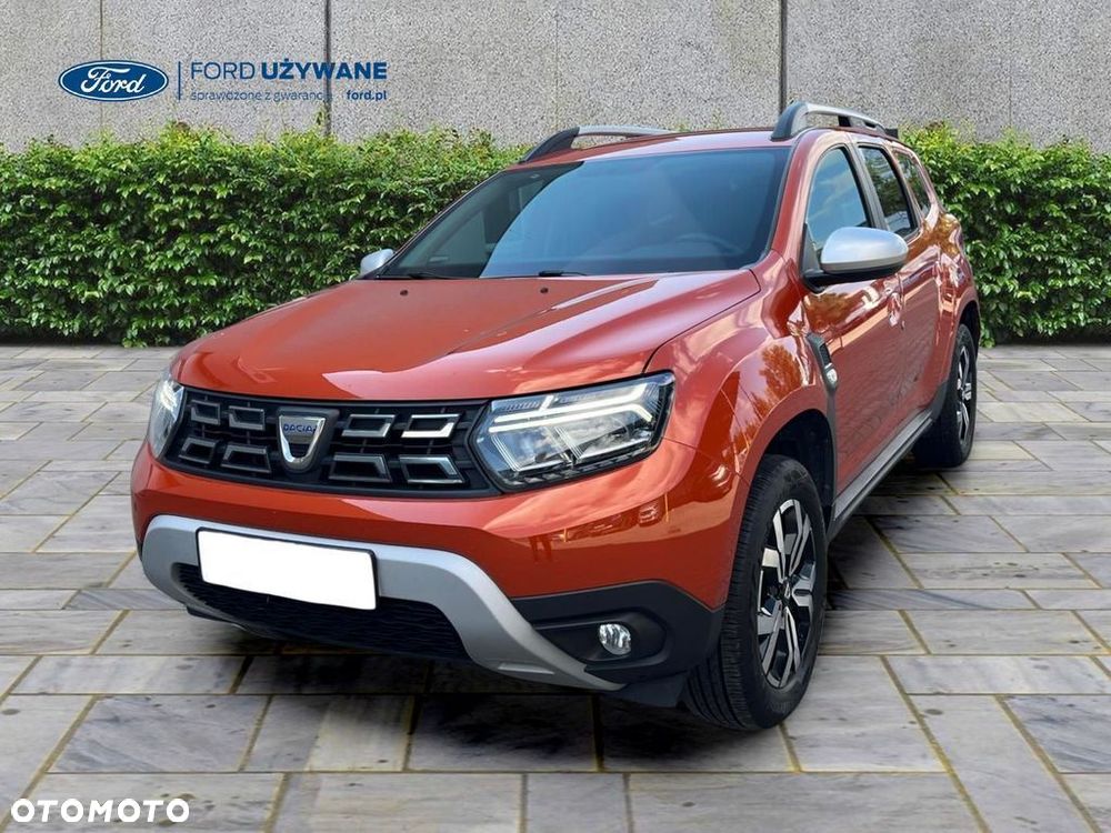 Dacia Duster 1.0 TCe Prestige - 1