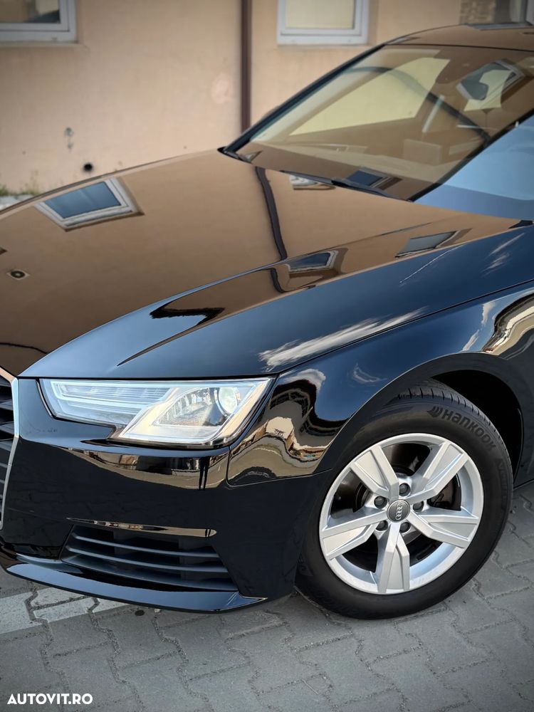 Audi A4 35 TDI S tronic - 3