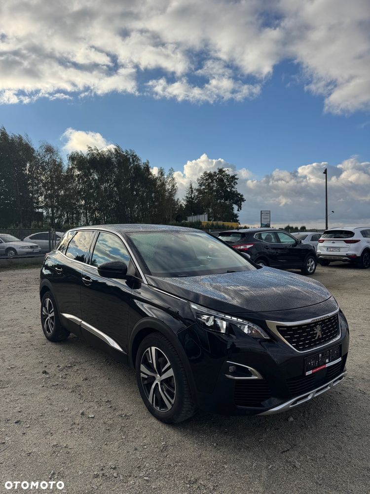 Peugeot 5008 2019 photo 5