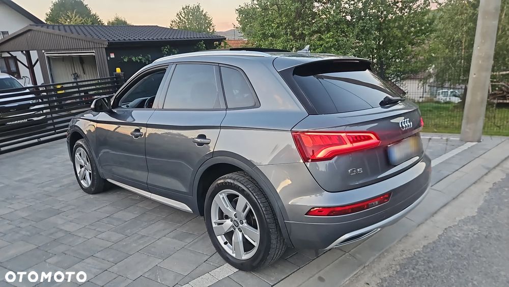 Audi Q5 2.0 TFSI Quattro Sport S tronic - 14