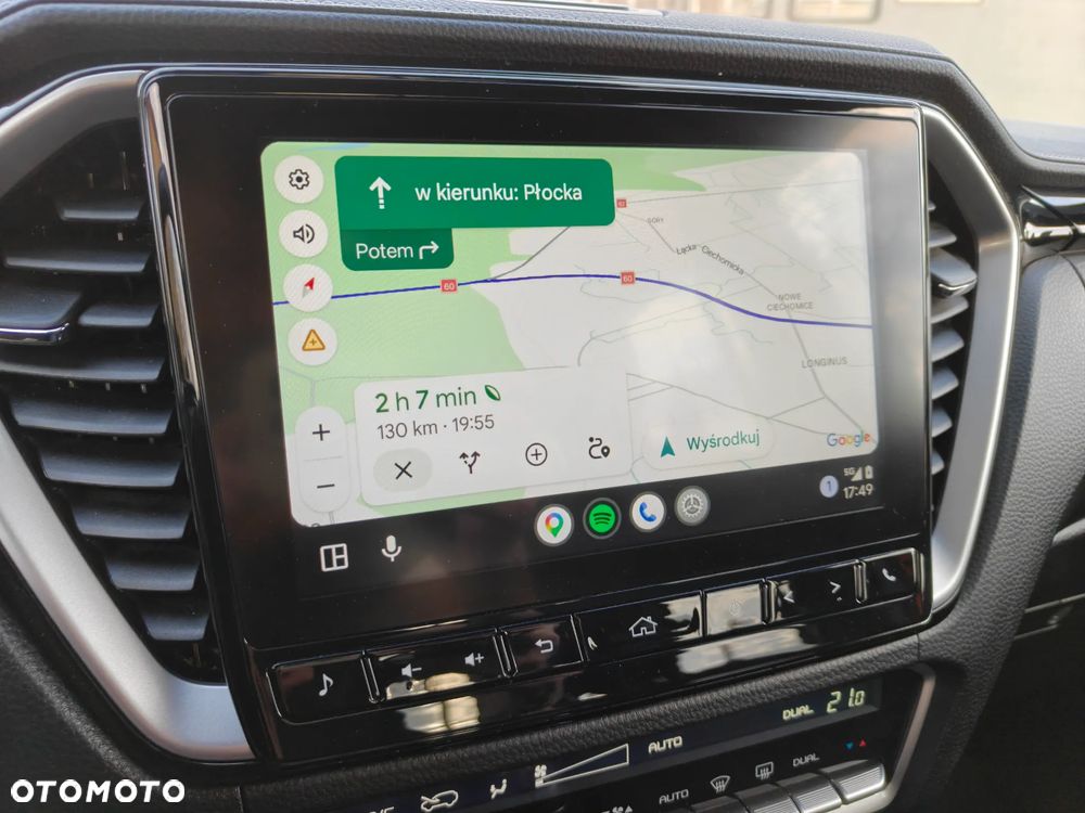 Isuzu D-Max 1.9 DC LSE - 20