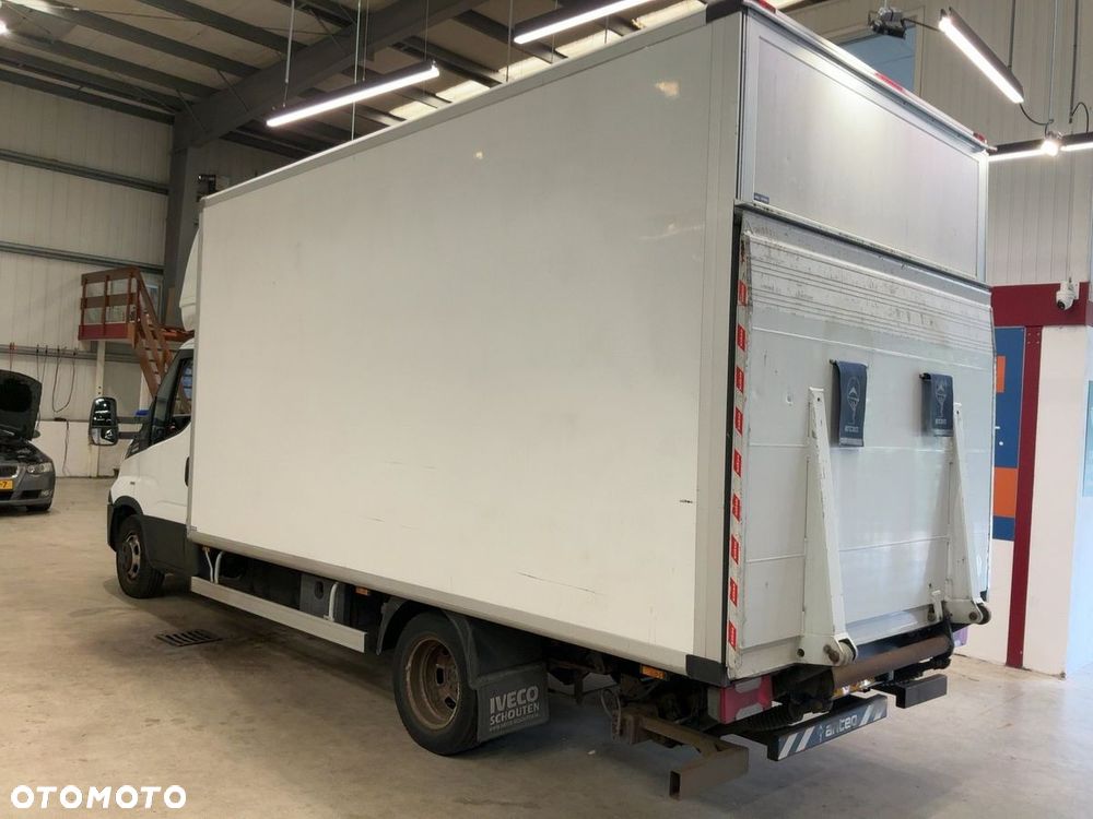 Iveco Daliy 70C17 - 3