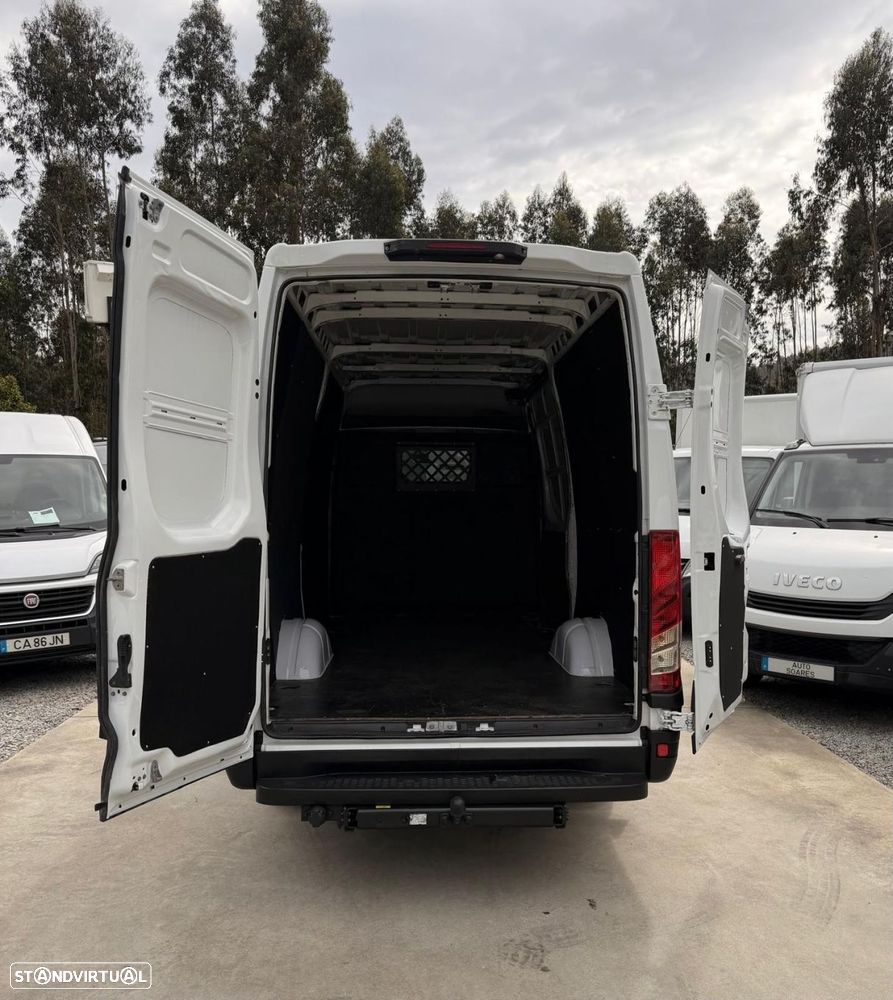 Iveco Daily 35-150 - 9