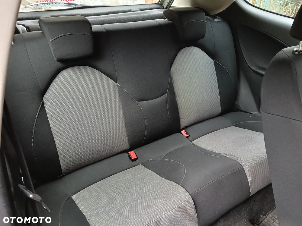 Alfa Romeo Mito - 11