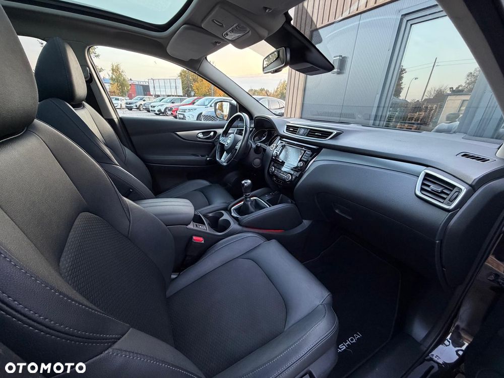 Nissan Qashqai - 24