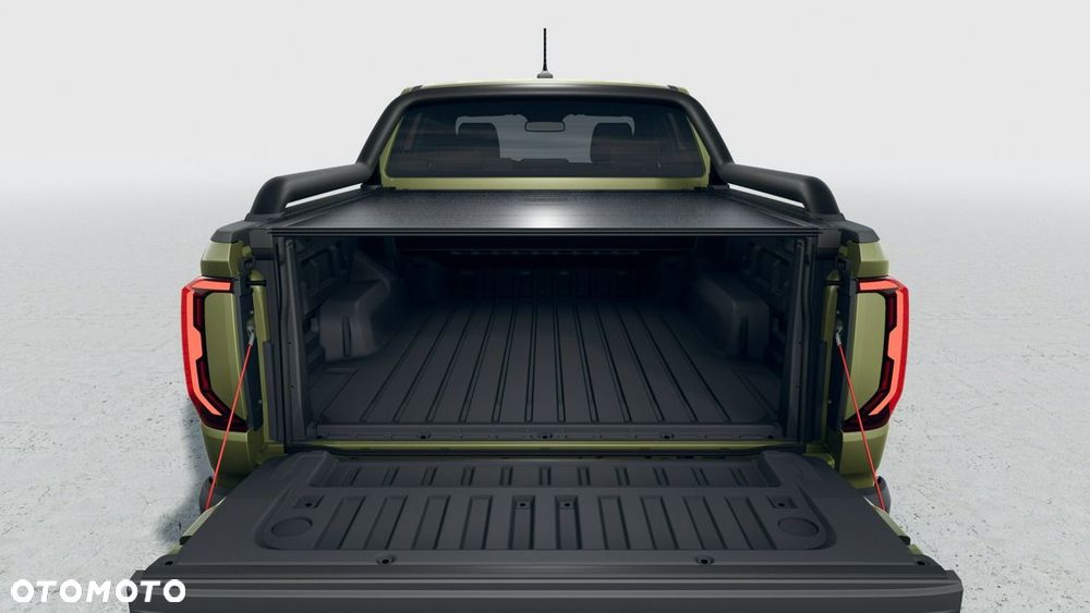 Volkswagen Amarok - 11