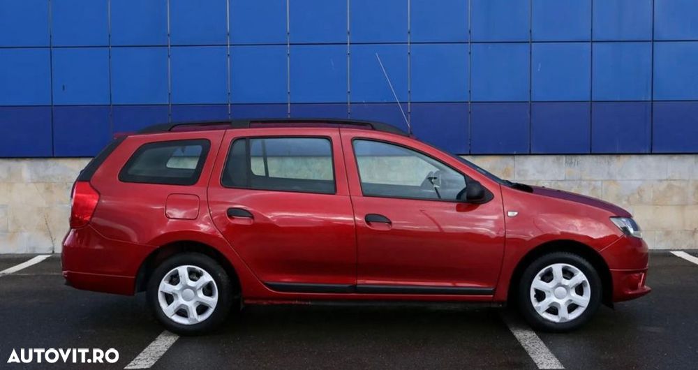 Dacia Logan 1.2 Laureate - 7