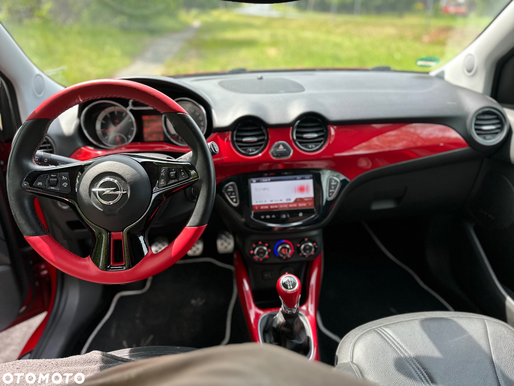 Opel Adam - 10
