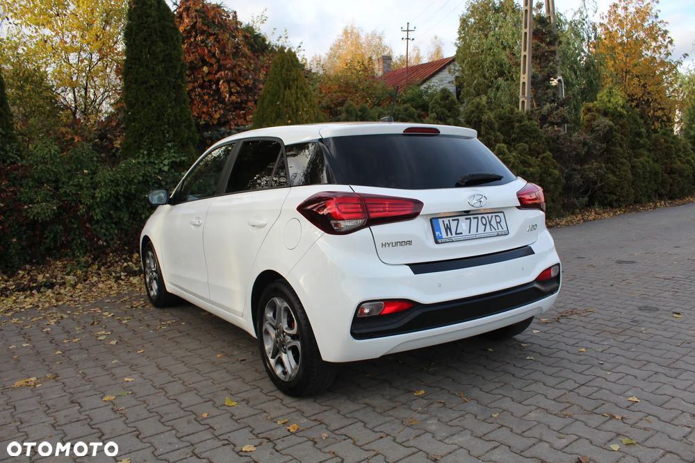 Hyundai i20 ver-1-0-t--gdi-trend - 5