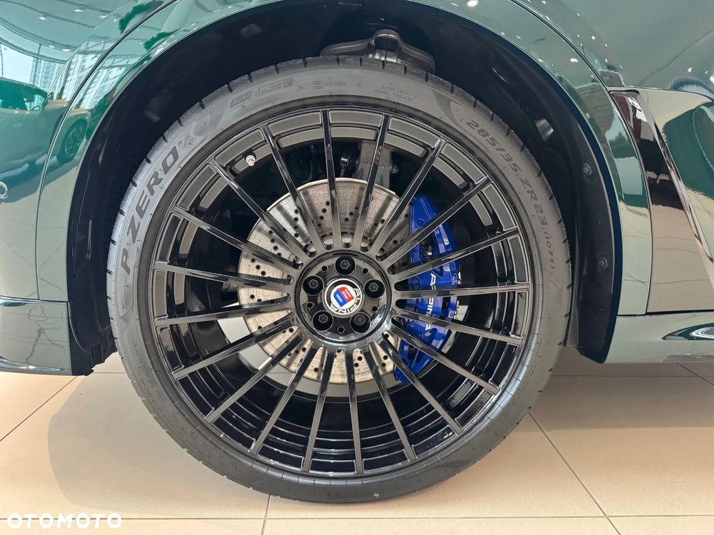 BMW-ALPINA XB7 - 8
