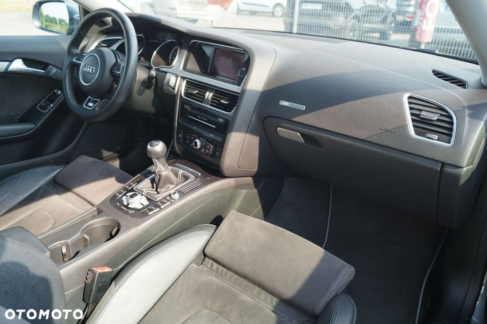 Audi A5 Coupé - 17