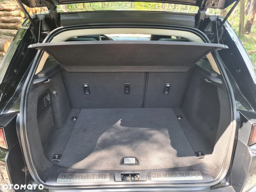 Land Rover Range Rover Evoque - 10