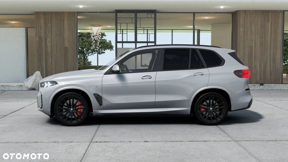 BMW X5 xDrive40d - 3