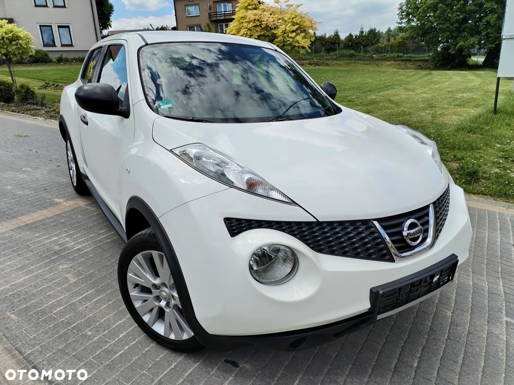 Nissan Juke - 2