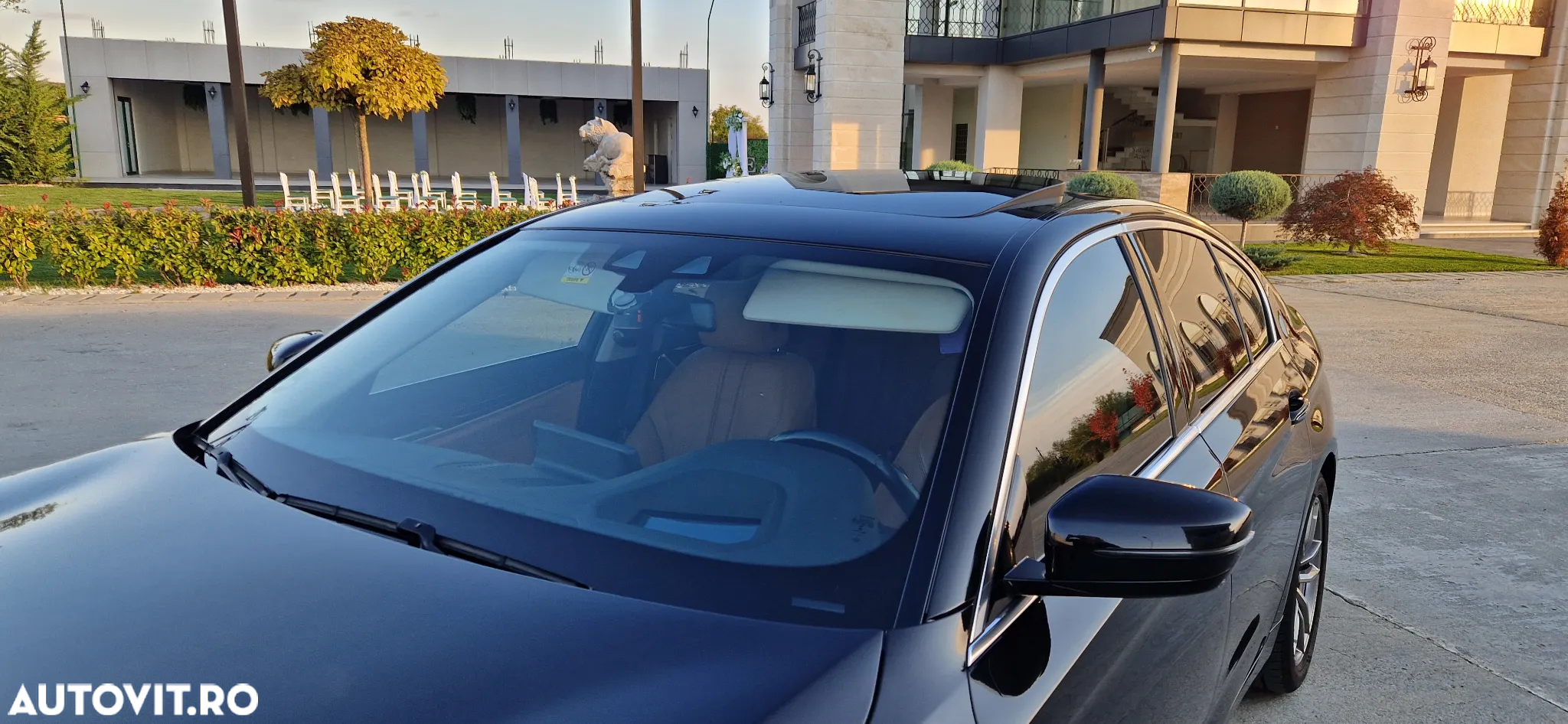 BMW Seria 5 - 17