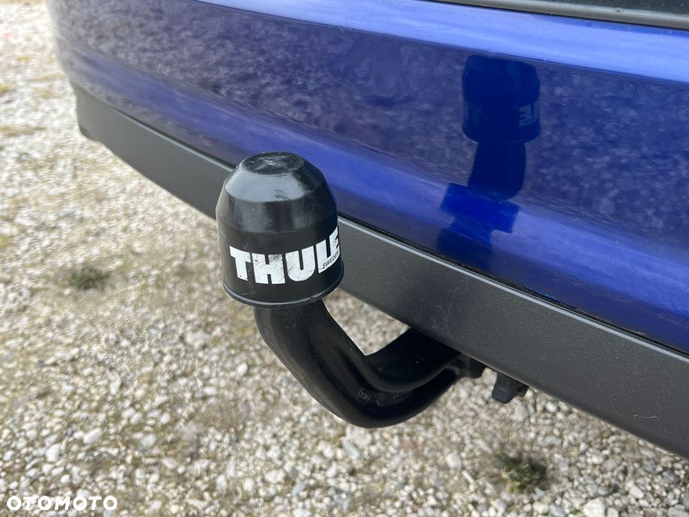 Ford C-MAX 1.6 Ti-VCT SYNC Edition - 12