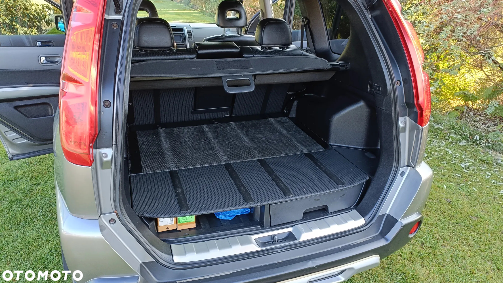 Nissan X-Trail - 11