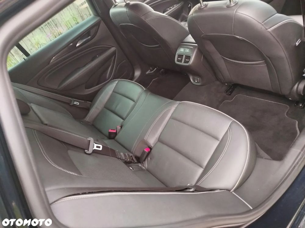 Opel Insignia 2.0 CDTI ecoFLEX Start/Stop Business Innovation - 19