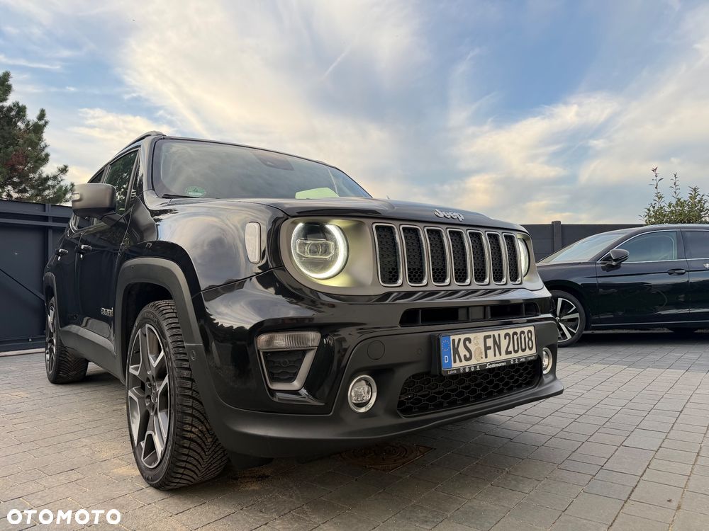 Jeep Renegade - 14