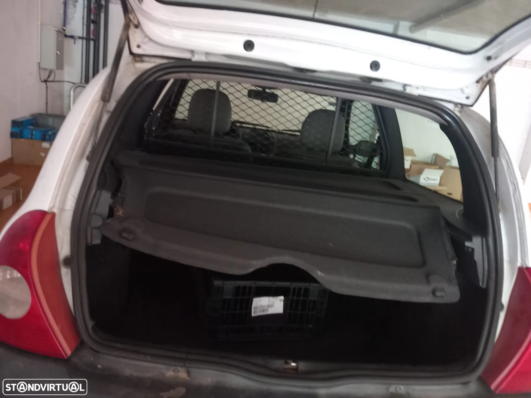 Renault Clio - 7