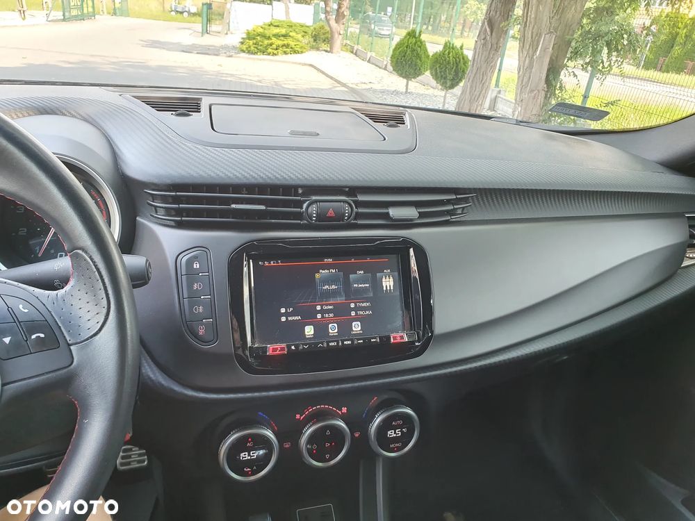 Alfa Romeo Giulietta 1.4 TB MultiAir Super - 8