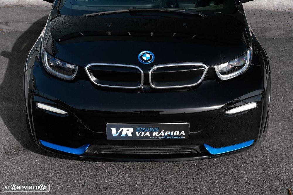 BMW i3 s 94Ah - 37