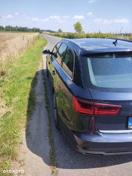 Audi A6 Avant - 3