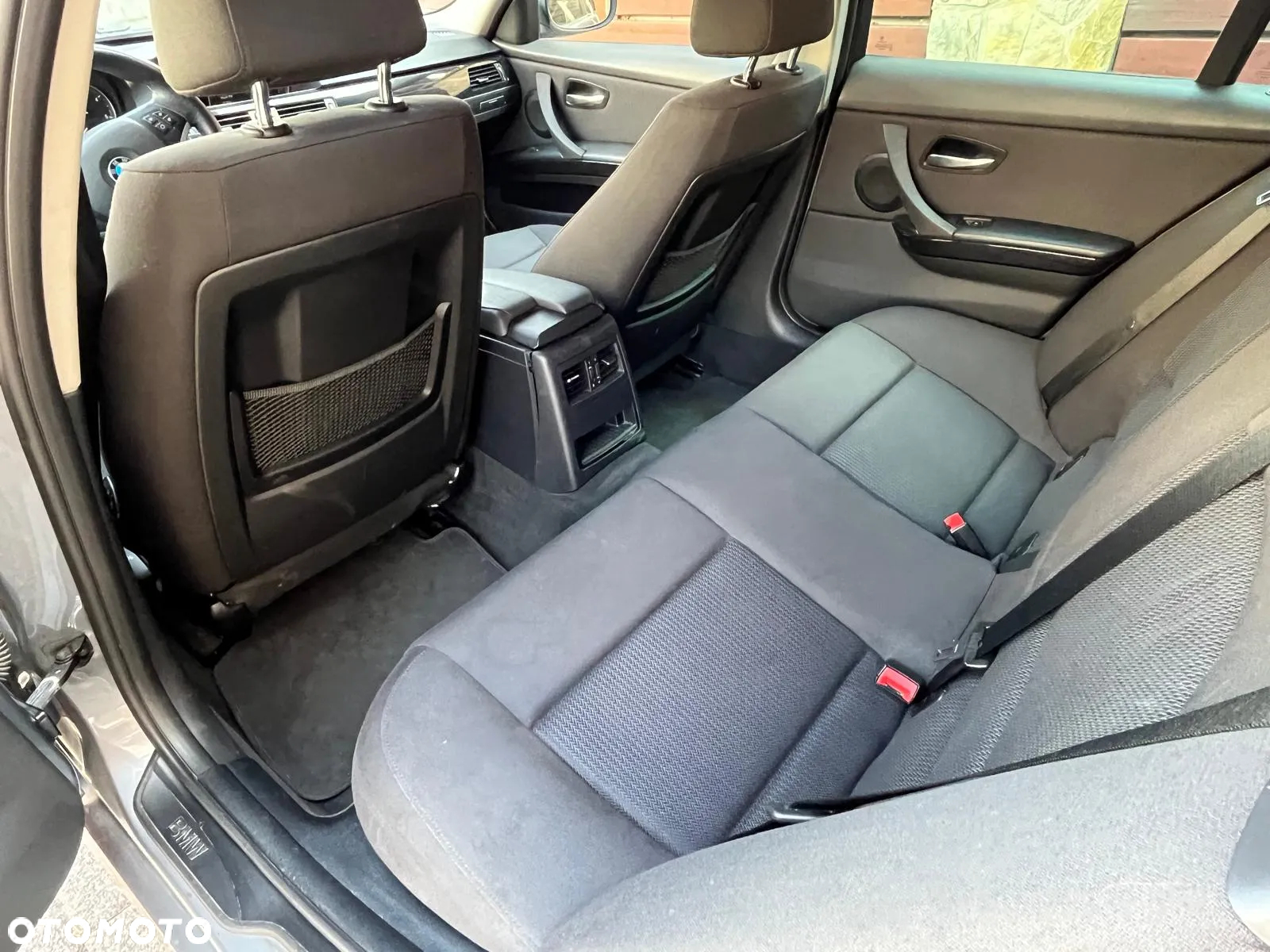 BMW Seria 3 - 8