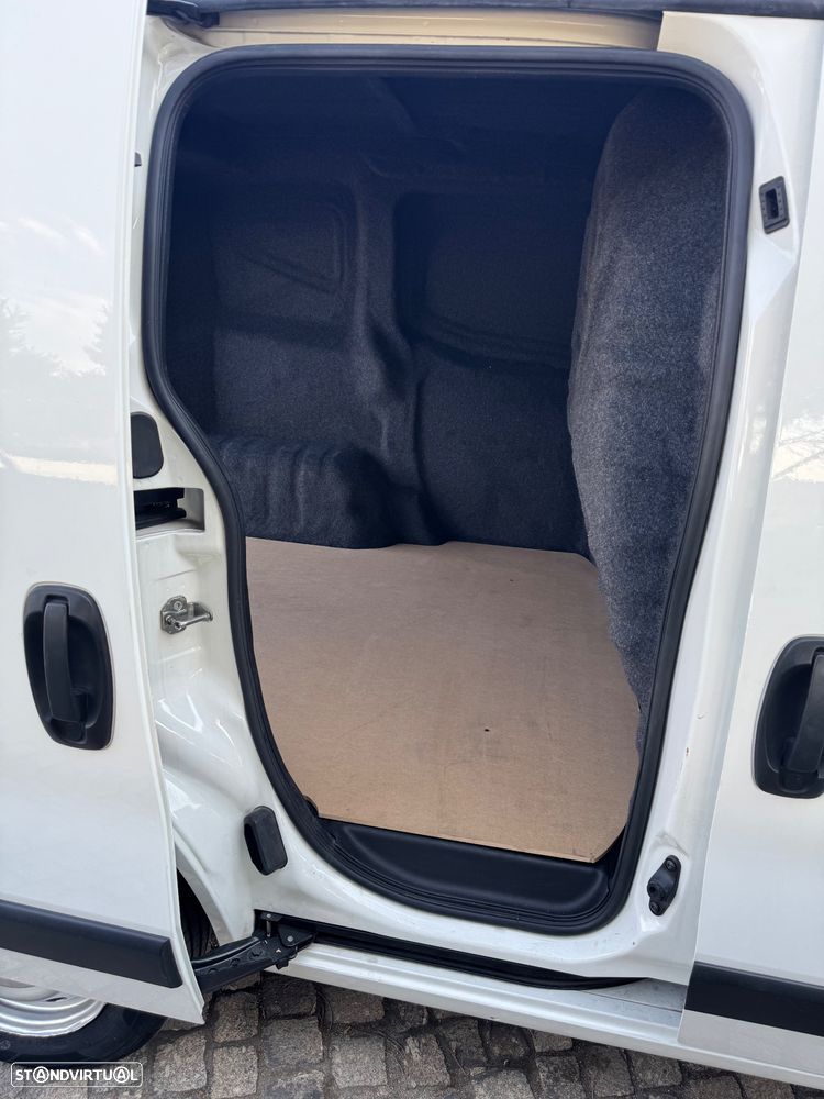 Fiat Fiorino - 21