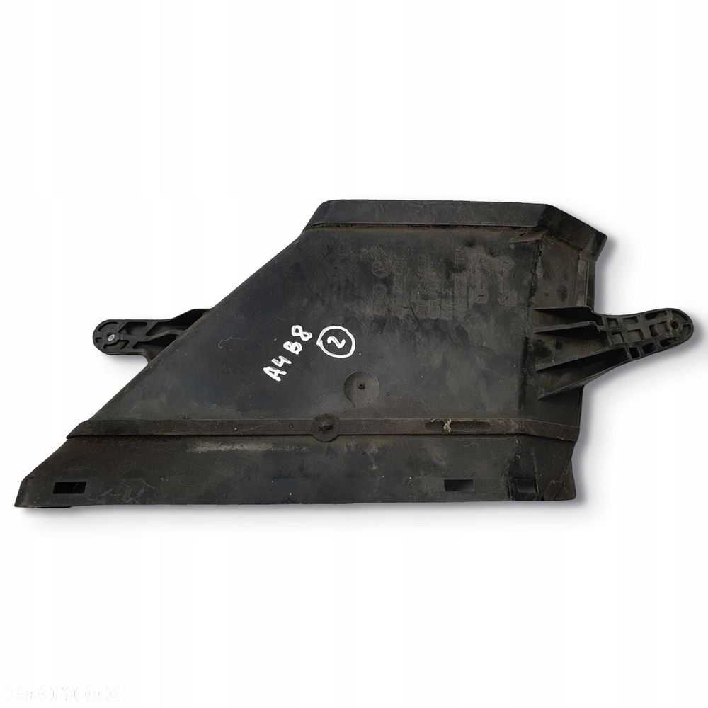 WLOT POWIETRZA DOLOT Kierownica Audi A5 A4 B8 8K0129618D - 11